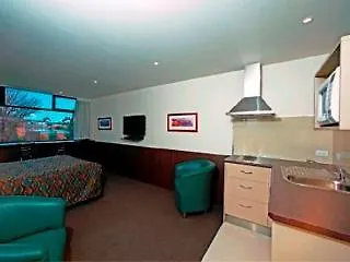 ****  Motel 429 Hobart Australia