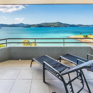 Frangipani On By Hiha , Hamilton Island Australia