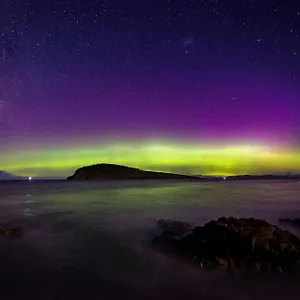 Hotel The Tasman, A Luxury Collection Hotel,