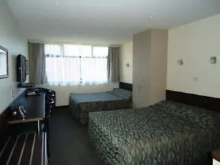 Motel 429 Hobart 4*,  Australien